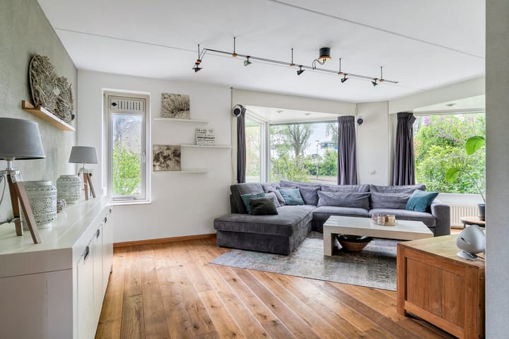 Foto 11 van Heksenwiellaan 115