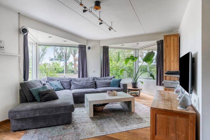 Foto 10 van Heksenwiellaan 115