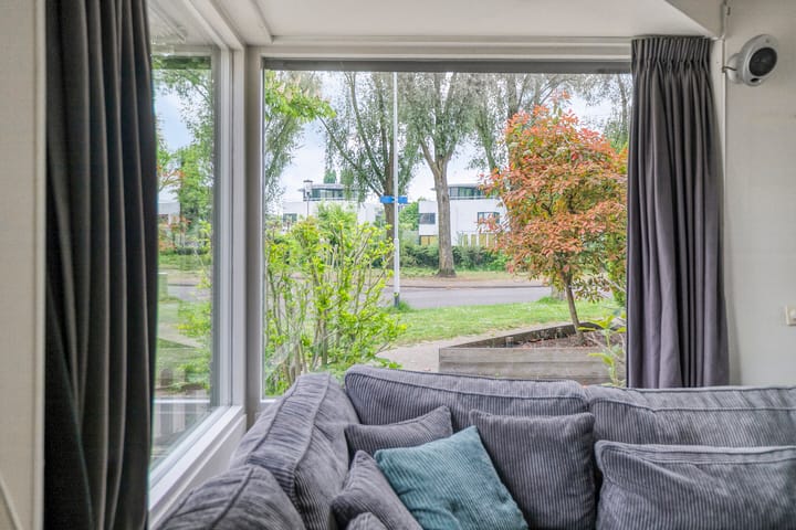 Foto 16 van Heksenwiellaan 115