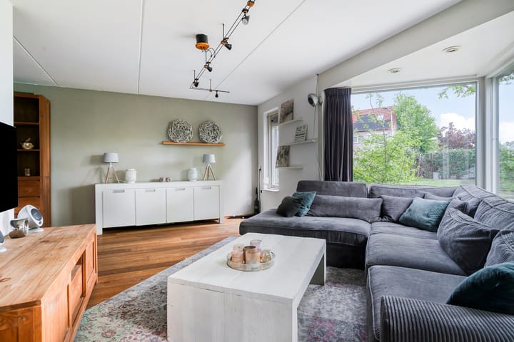 Foto 2 van Heksenwiellaan 115