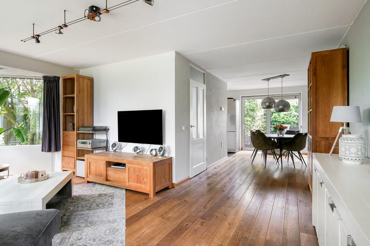 Foto 3 van Heksenwiellaan 115