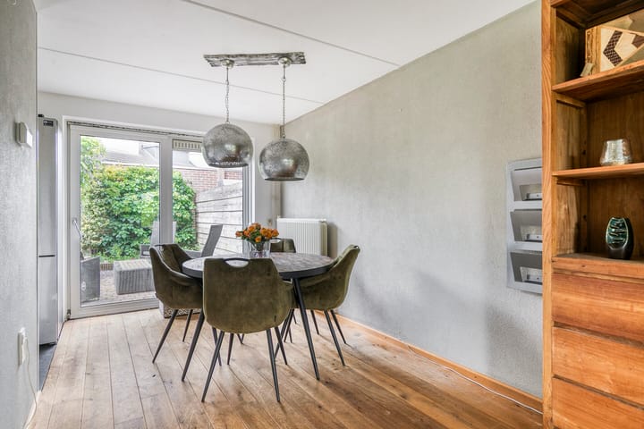 Foto 17 van Heksenwiellaan 115