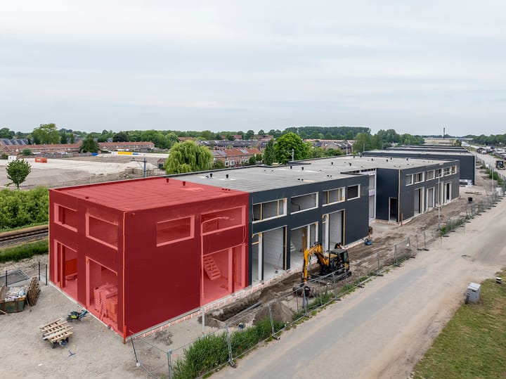 Handelskade 1-01, Gorinchem