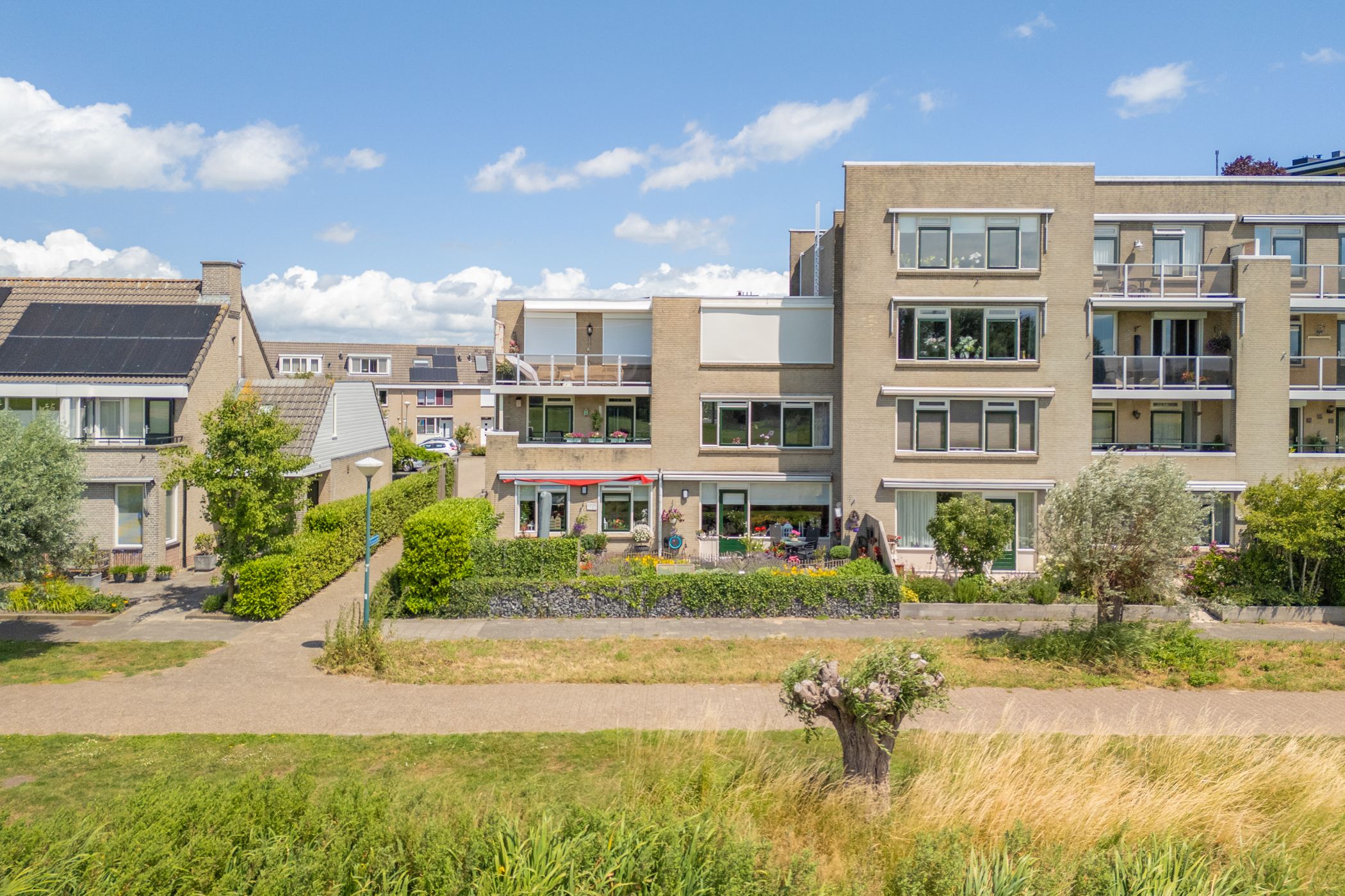 Foto 3 van Parklaan 44