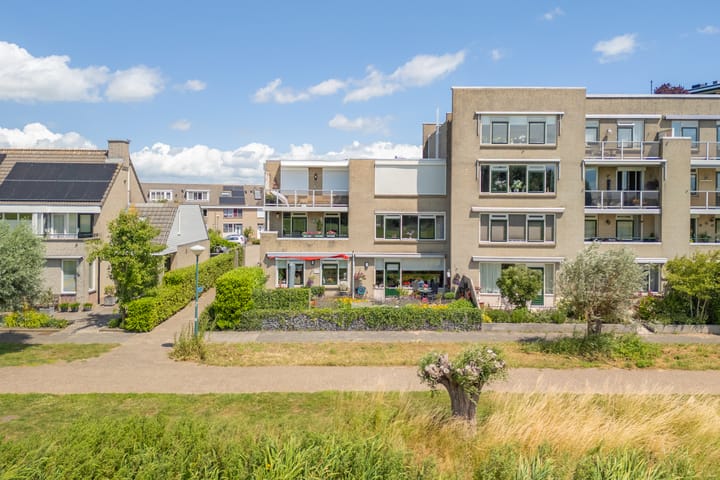 Foto 3 van Parklaan 44