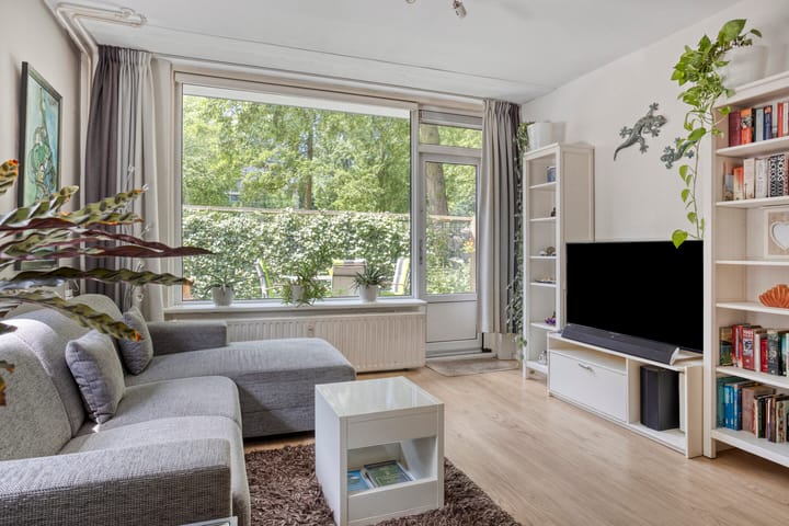 Photo 2 of Wenckebachplantsoen 36