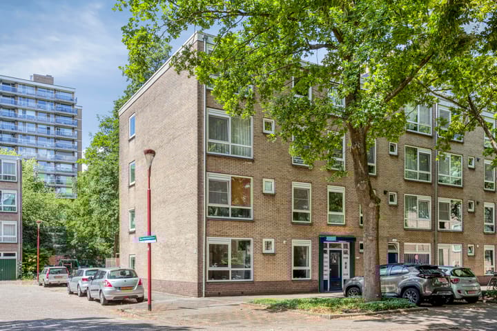 Photo 1 of Wenckebachplantsoen 36