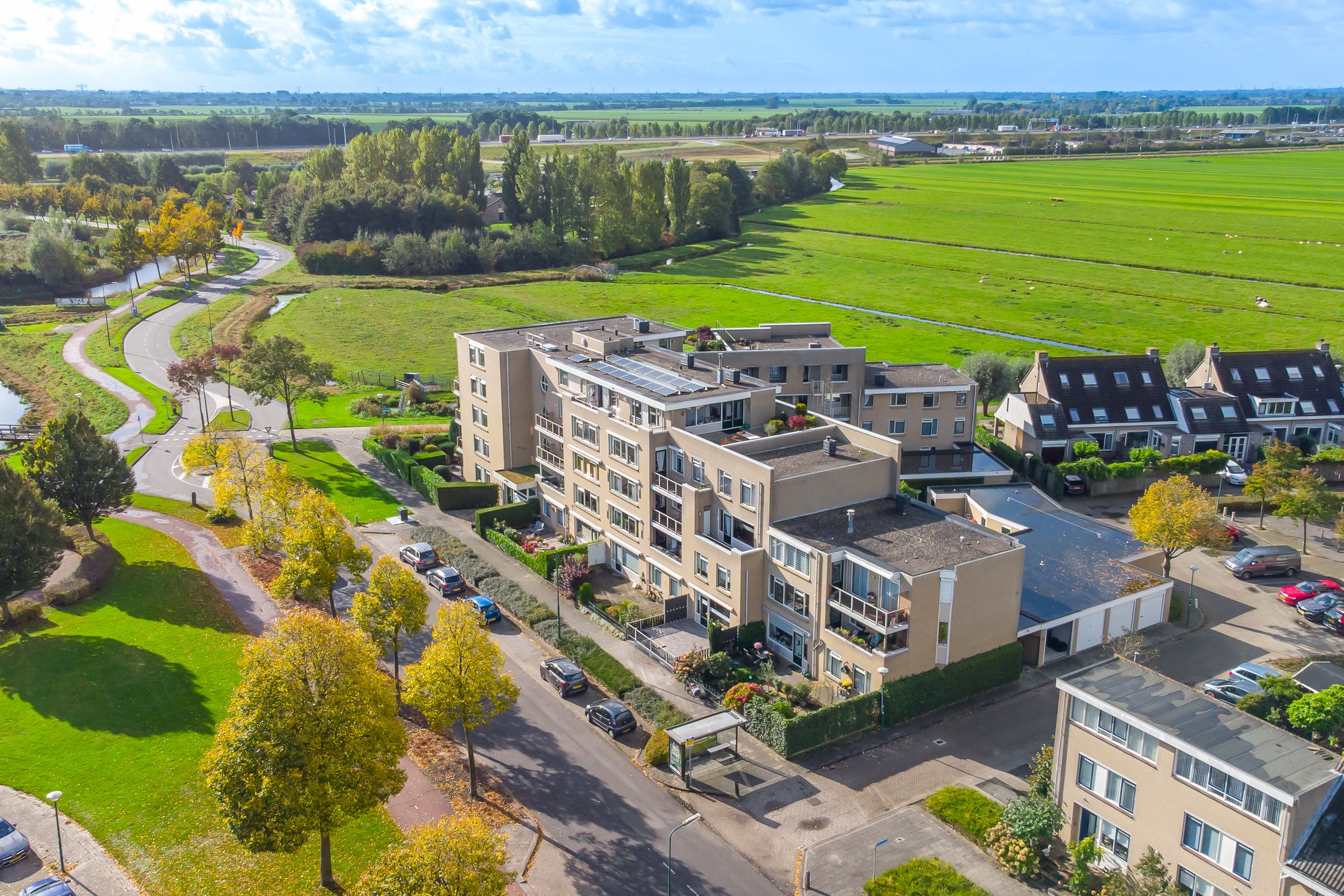 Foto 6 van Parklaan 44