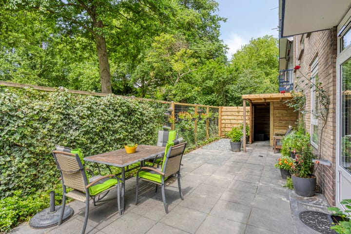 Photo 4 of Wenckebachplantsoen 36