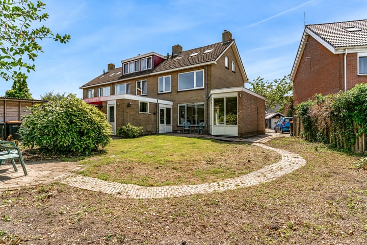 Foto 4 van Boxwoudstraat 4