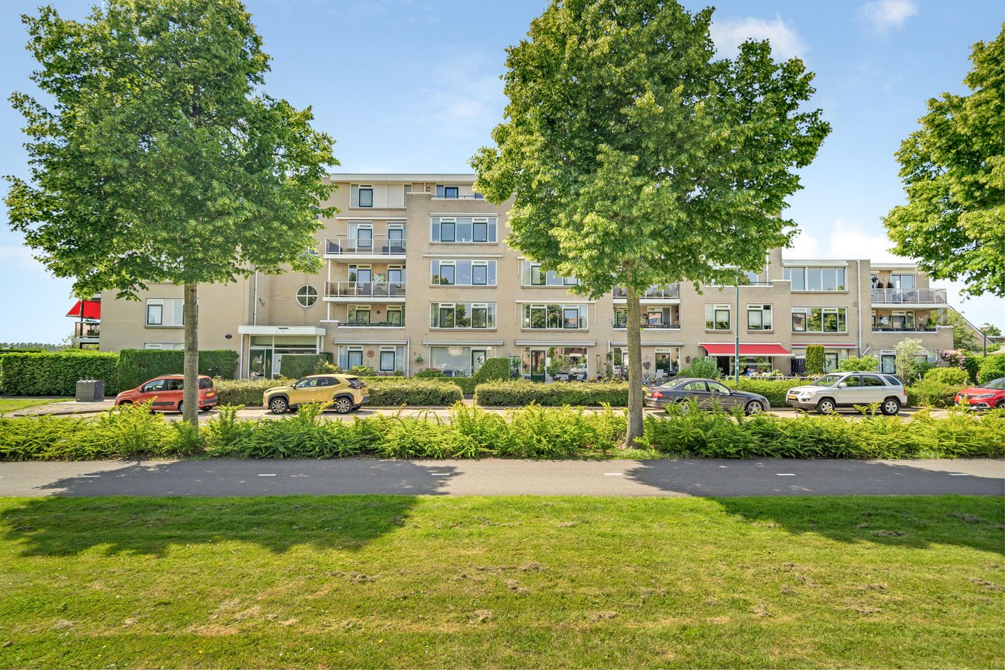 Foto 5 van Parklaan 44