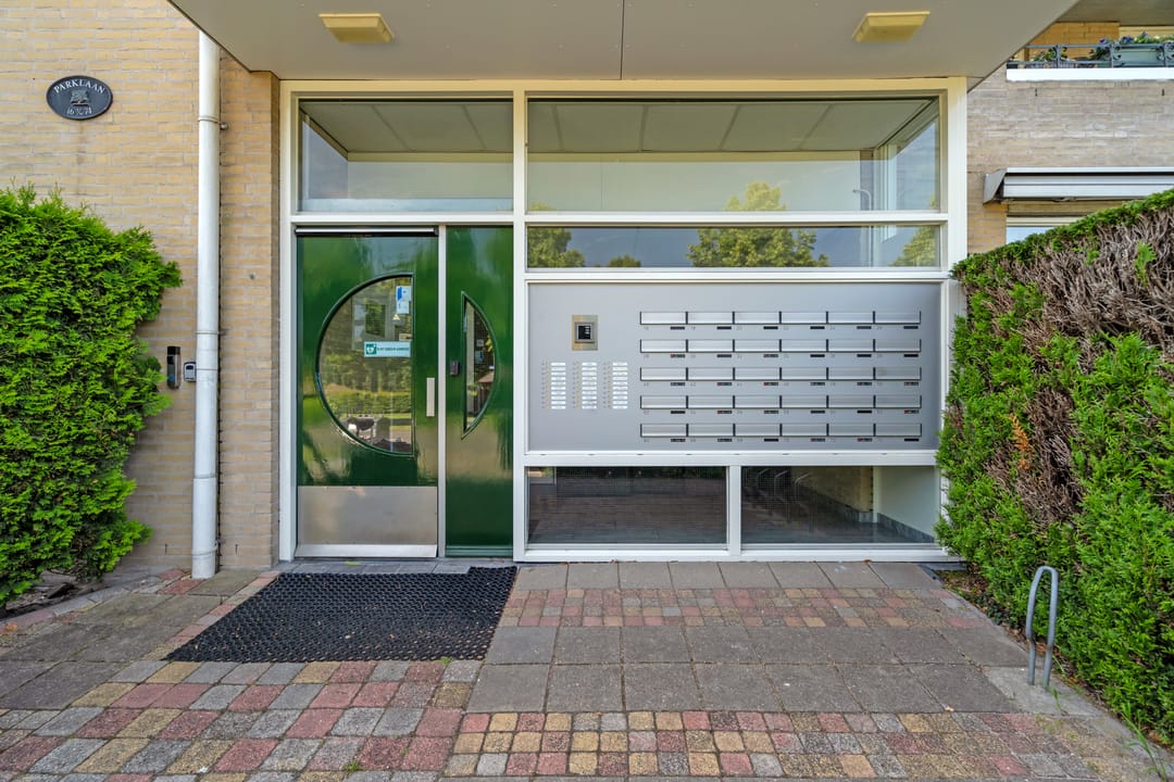 Foto 7 van Parklaan 44