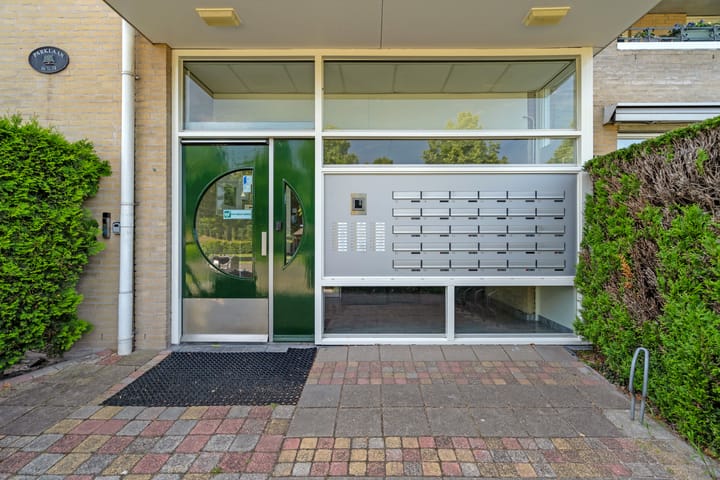 Foto 7 van Parklaan 44