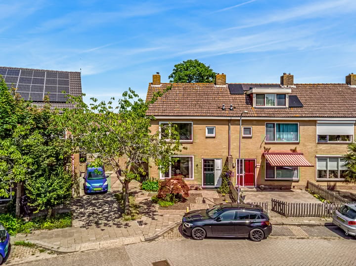 Foto 1 van Boxwoudstraat 4