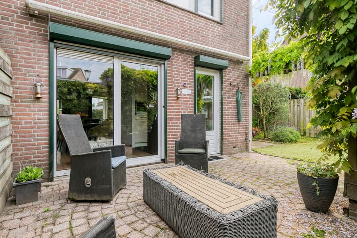 Foto 44 van Heksenwiellaan 115