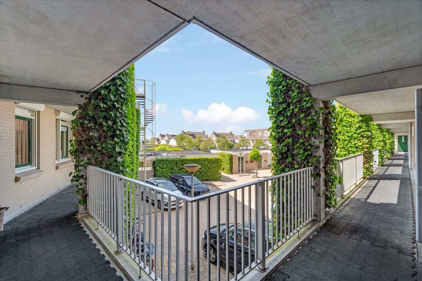 Foto 10 van Parklaan 44