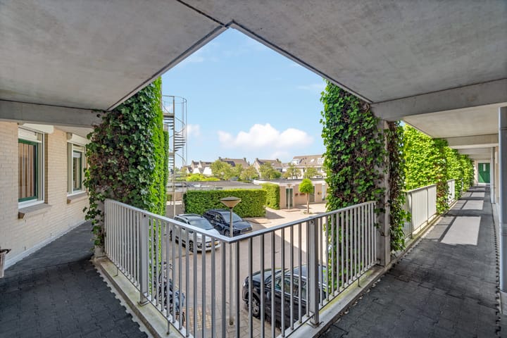 Foto 10 van Parklaan 44