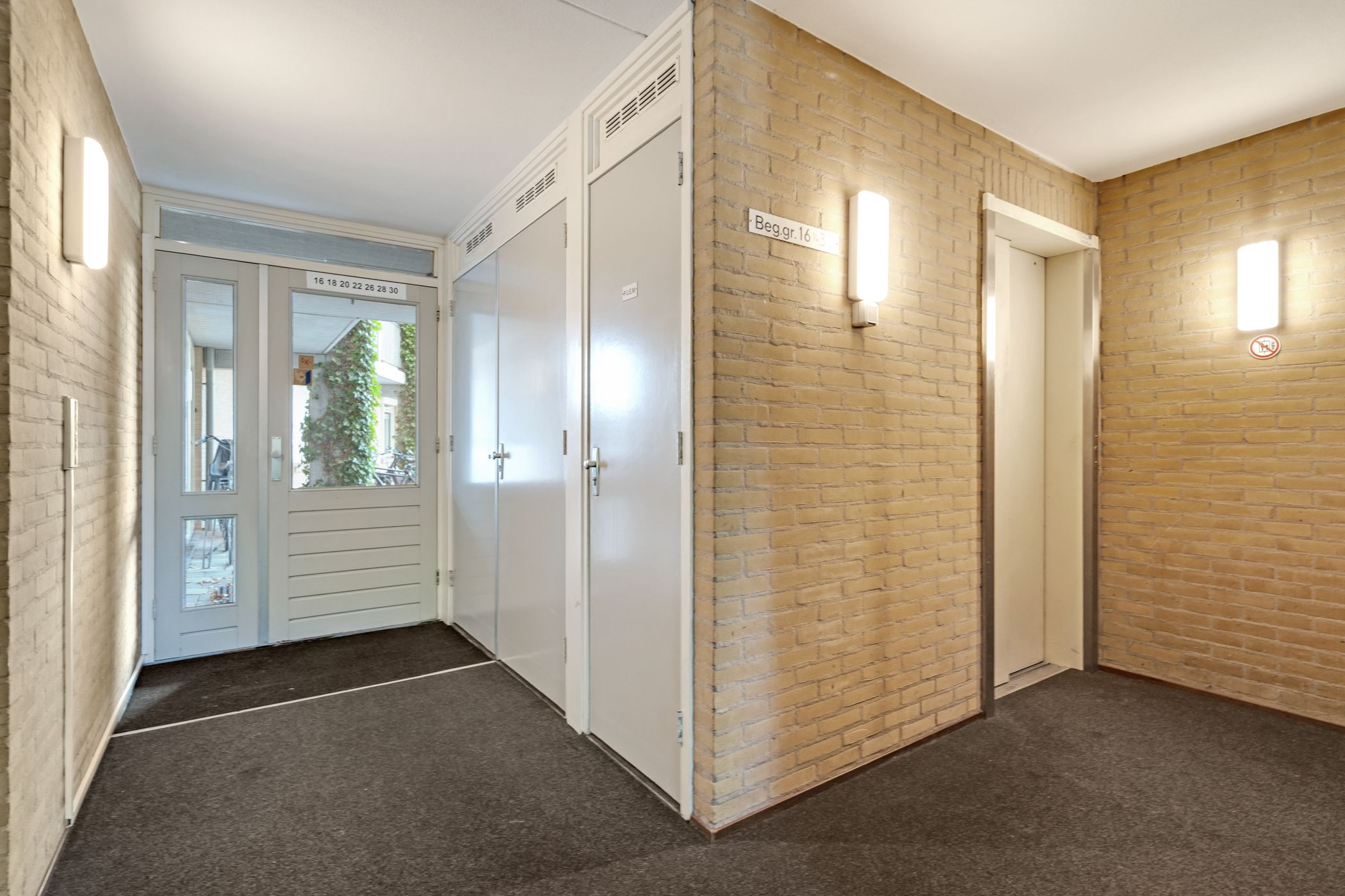 Foto 9 van Parklaan 44