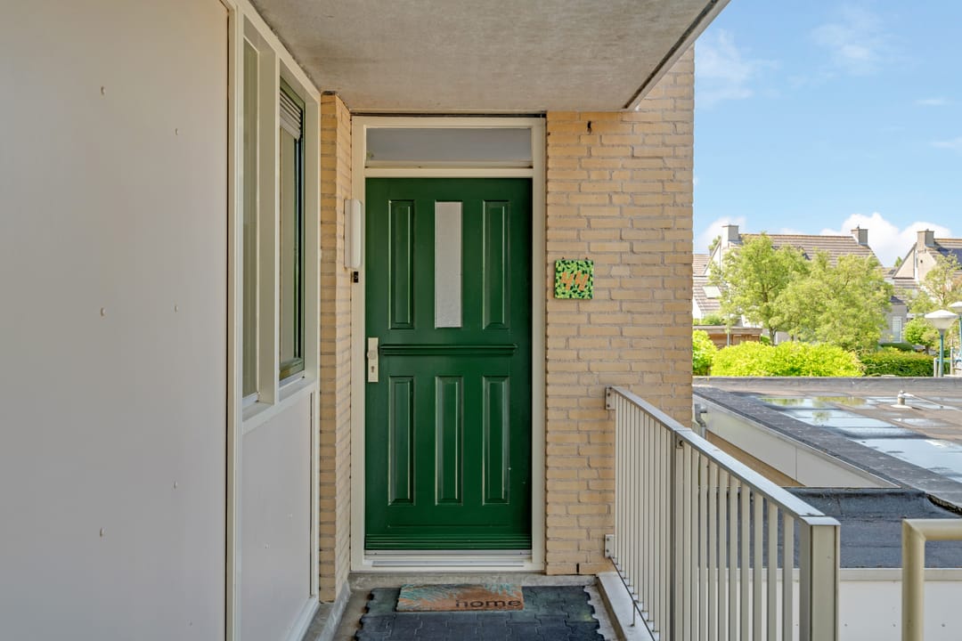 Foto 11 van Parklaan 44