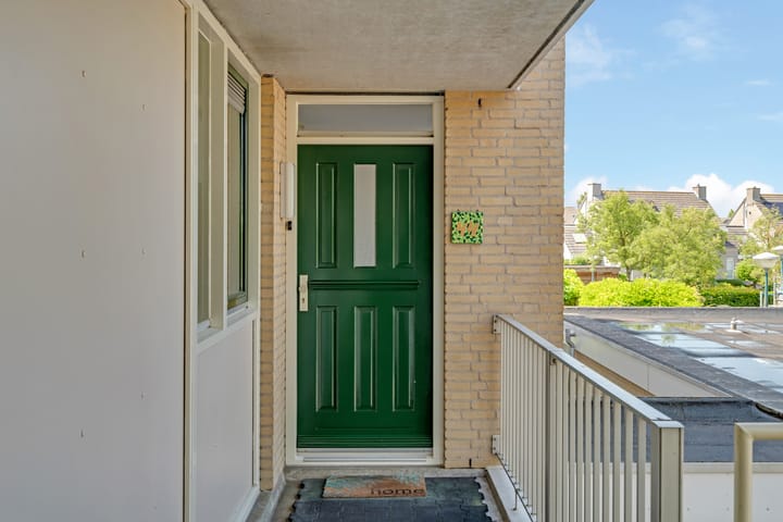 Foto 11 van Parklaan 44