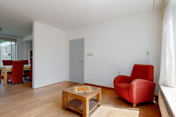 Foto 7 van Boxwoudstraat 4