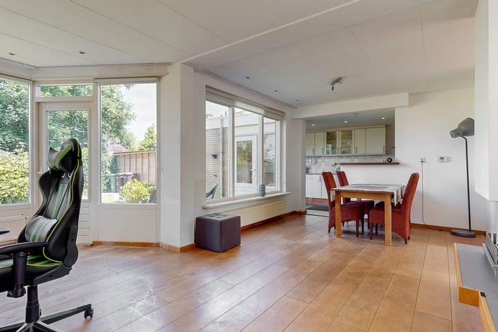 Foto 2 van Boxwoudstraat 4