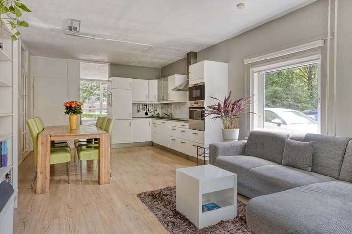 Photo 6 of Wenckebachplantsoen 36