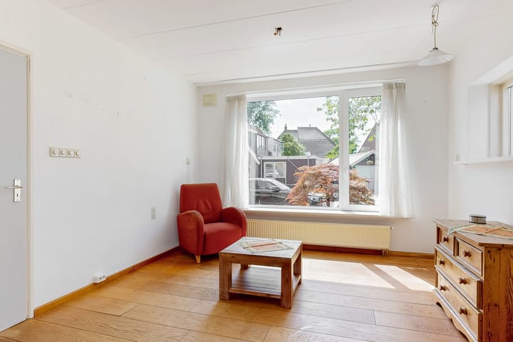 Foto 9 van Boxwoudstraat 4