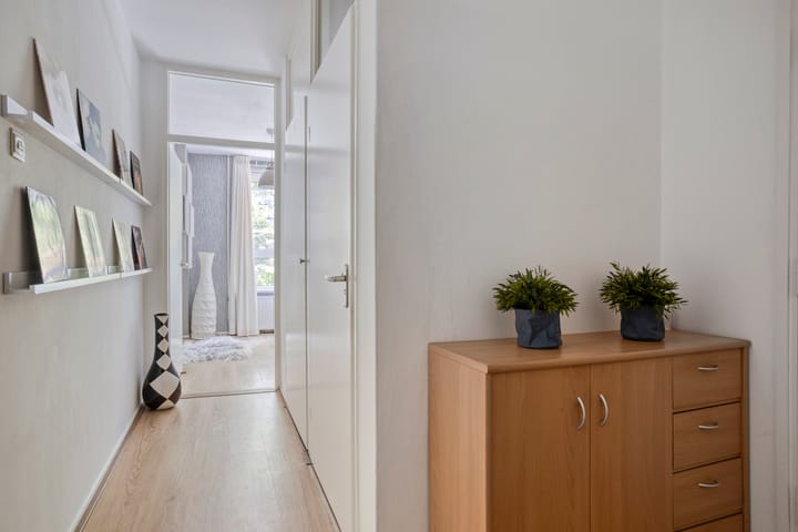 Photo 12 of Wenckebachplantsoen 36