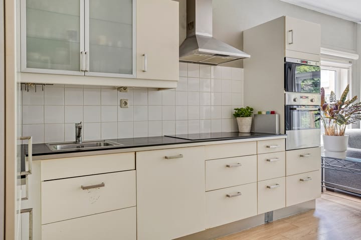 Photo 10 of Wenckebachplantsoen 36