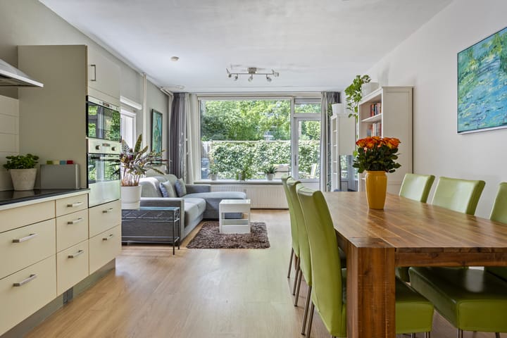 Photo 8 of Wenckebachplantsoen 36