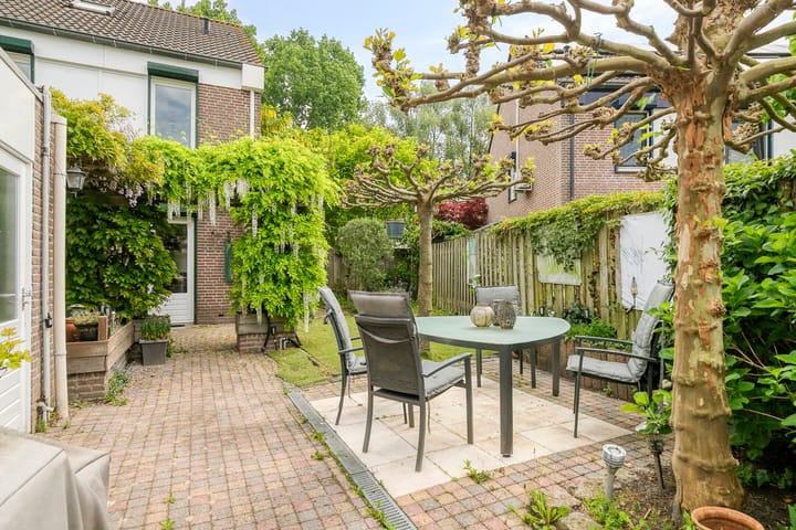 Foto 54 van Heksenwiellaan 115