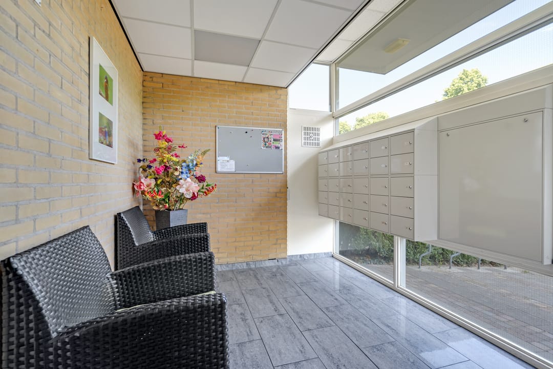 Foto 8 van Parklaan 44