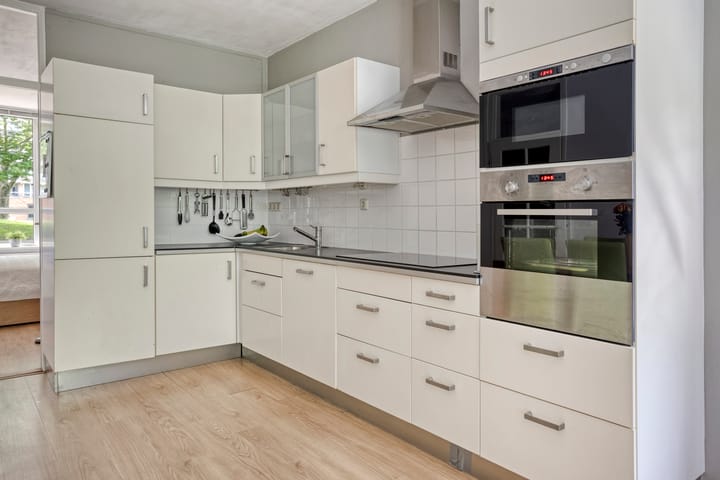 Photo 3 of Wenckebachplantsoen 36