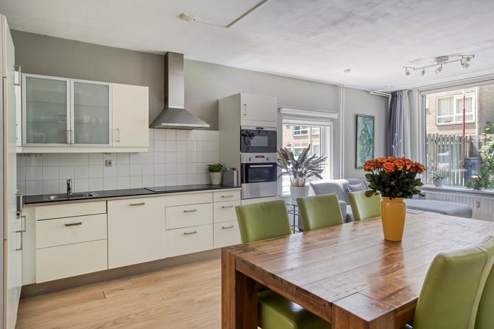 Photo 9 of Wenckebachplantsoen 36