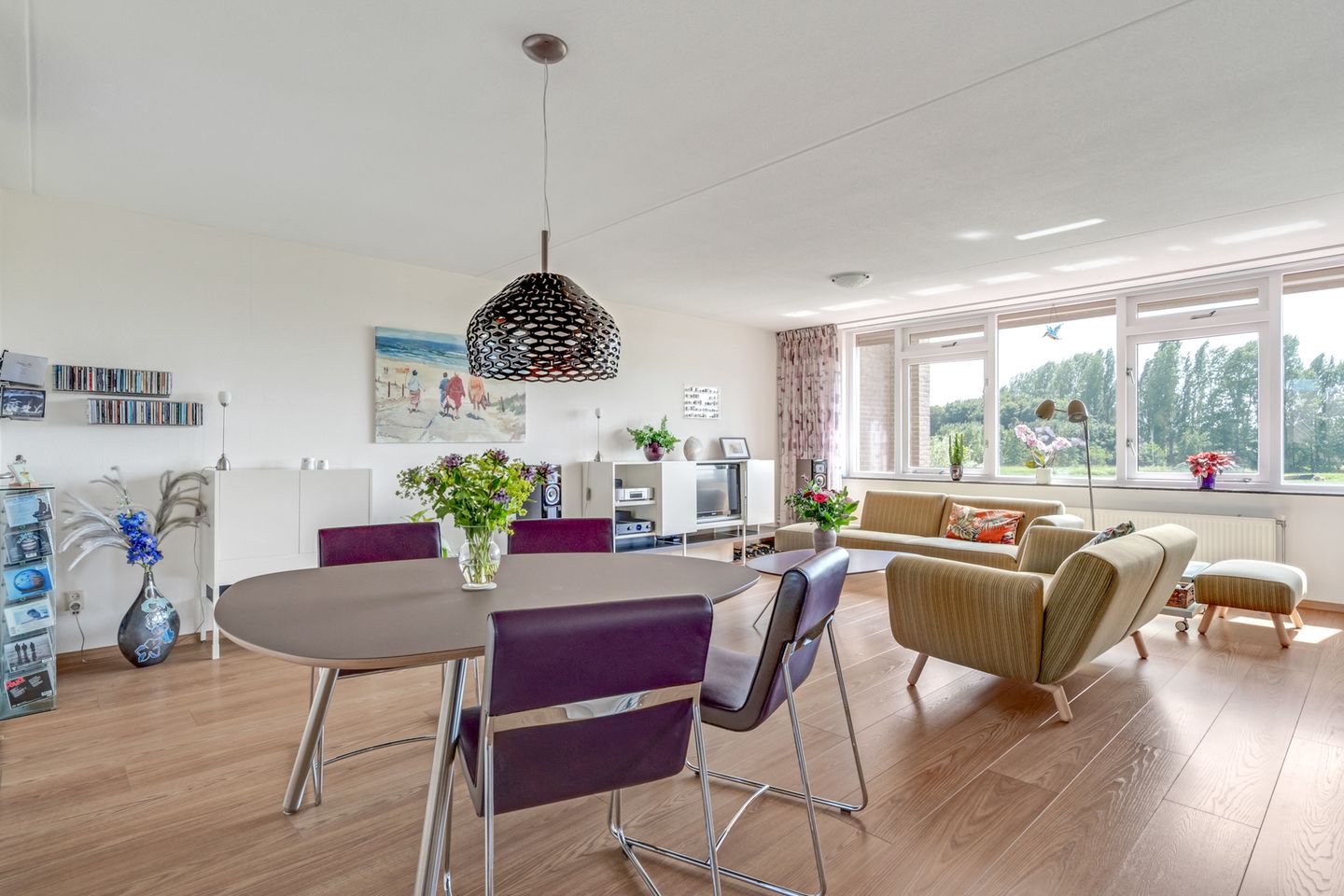 Foto 14 van Parklaan 44