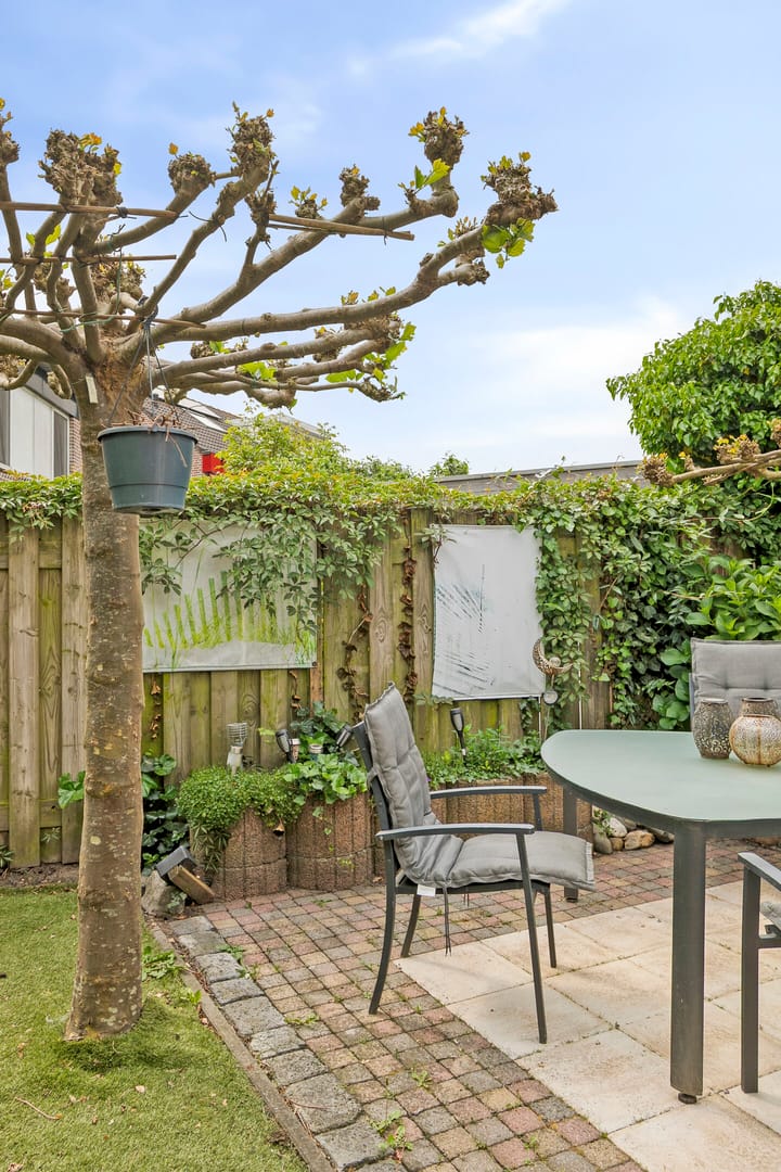 Foto 50 van Heksenwiellaan 115