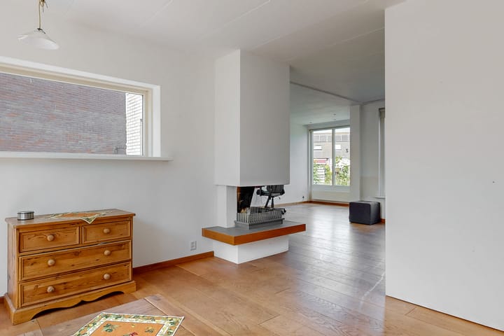 Foto 8 van Boxwoudstraat 4