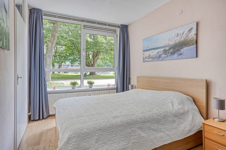 Photo 13 of Wenckebachplantsoen 36