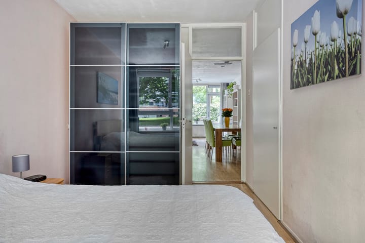 Photo 14 of Wenckebachplantsoen 36