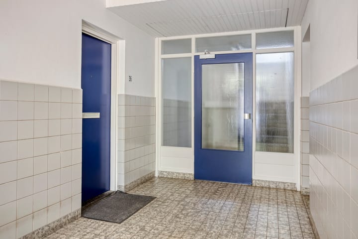 Photo 20 of Wenckebachplantsoen 36