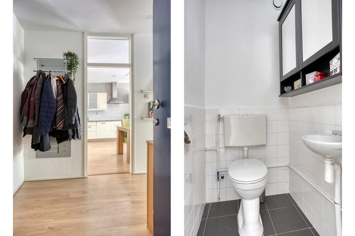 Photo 11 of Wenckebachplantsoen 36