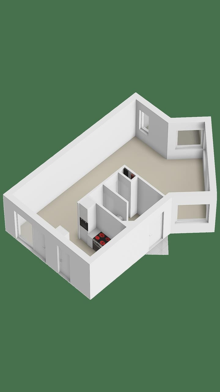 Foto 63 van Heksenwiellaan 115