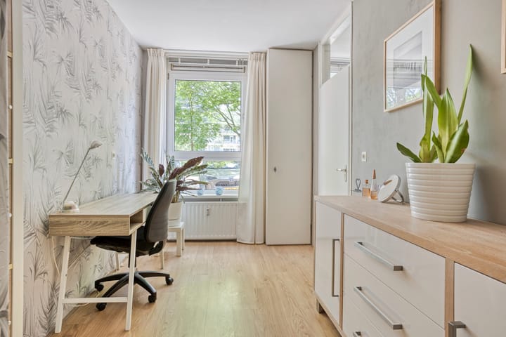 Photo 16 of Wenckebachplantsoen 36