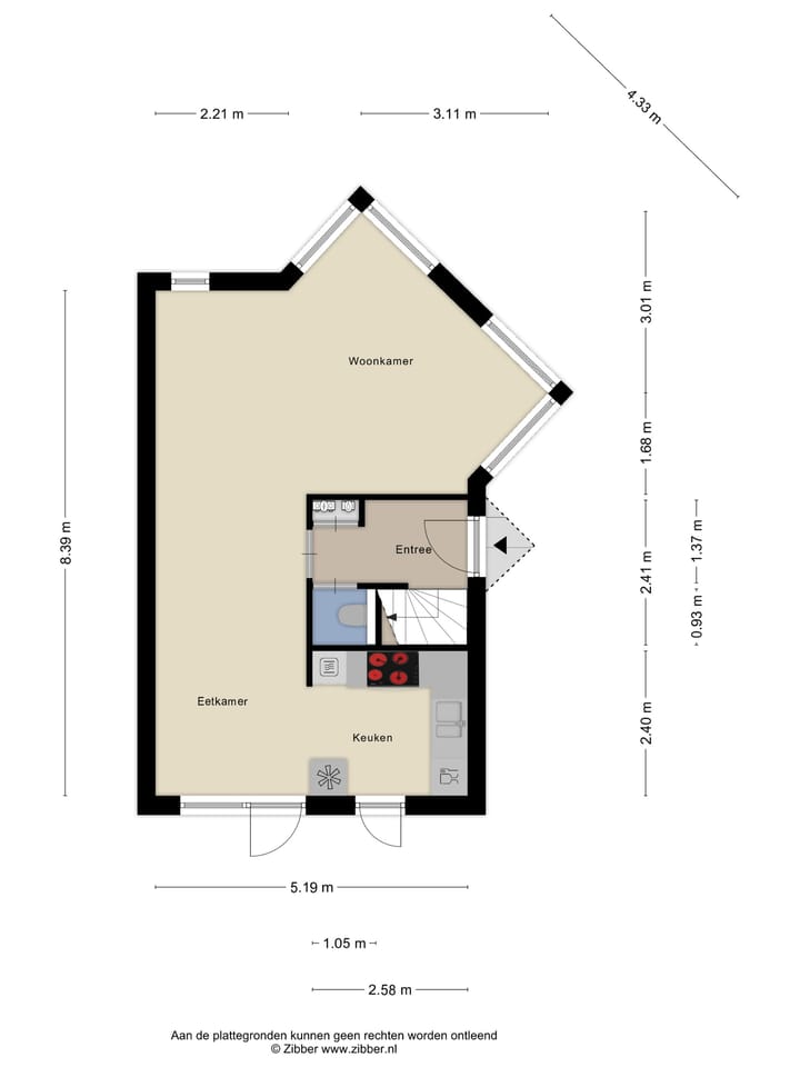 Foto 66 van Heksenwiellaan 115