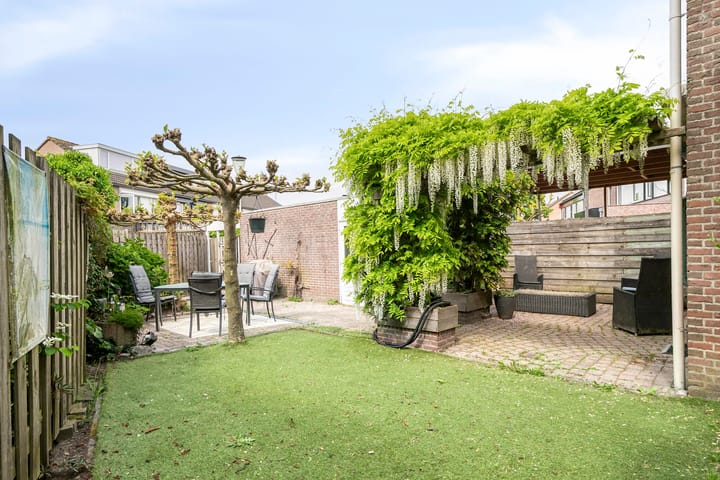 Foto 51 van Heksenwiellaan 115