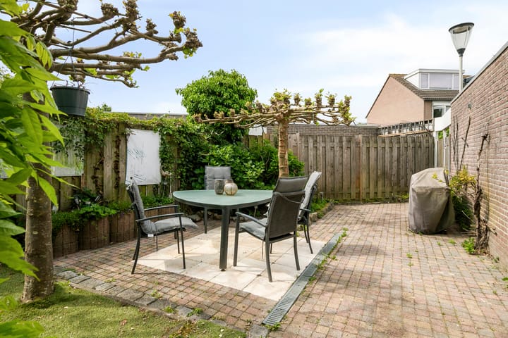 Foto 52 van Heksenwiellaan 115