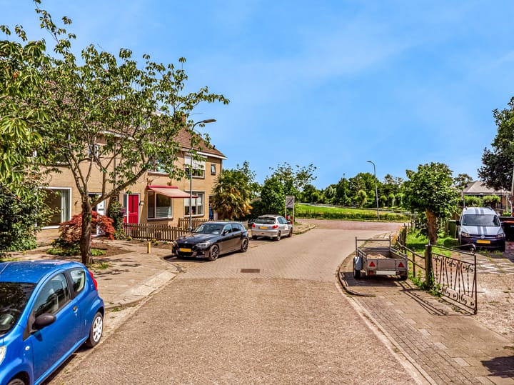 Foto 30 van Boxwoudstraat 4