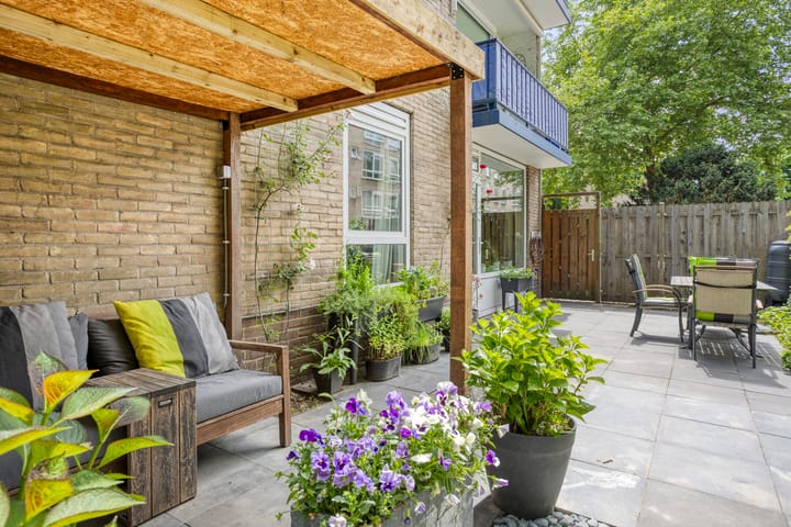 Photo 23 of Wenckebachplantsoen 36