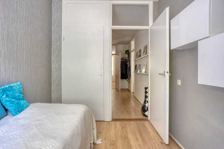 Photo 17 of Wenckebachplantsoen 36